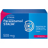 PARACETAMOL STADA 500 mg Zäpfchen