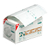 TEGADERM Roll 10 cmx10 m 16004