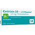 CETIRIZIN 10-1A Pharma Filmtabletten