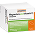 MAGNESIUM UND VITAMIN E-ratiopharm Kapseln