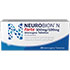 NEUROBION N forte überzogene Tabletten