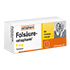 FOLSÄURE-RATIOPHARM 5 mg Tabletten