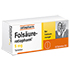 FOLSÄURE-RATIOPHARM 5 mg Tabletten