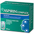 ASPIRIN COMPLEX Granulat 