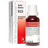 SULFUR-GASTREU R23 Mischung