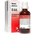 RHODO-GASTREU R46 Mischung