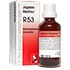 JUGLANS-GASTREU R53 Mischung
