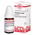 CHOLESTERINUM D 30 Globuli