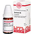 GUAIACUM D 6 Globuli