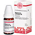 MAGNESIUM CHLORATUM D 6 Globuli