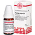 PLANTAGO MAJOR D 4 Globuli