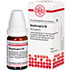 STAPHISAGRIA C 6 Globuli