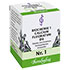 BIOCHEMIE 1 Calcium fluoratum D 6 Tabletten