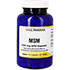 MSM 500 mg GPH Kapseln