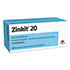 ZINKIT 20 überzogene Tabletten
