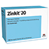 ZINKIT 20 überzogene Tabletten
