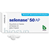SELENASE 50 AP Tabletten