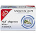 H&S Magentee Filterbeutel