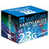 WELLION Safetylancets 23 G Sicherheitseinmallanz.