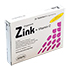ZINK ORGANISCH+Vitamin C Tabletten