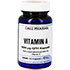VITAMIN A 800 µg GPH Kapseln