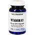 VITAMIN K1 60 µg GPH Kapseln