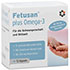 FETUSAN plus Omega-3 Kapseln