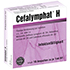 CEFALYMPHAT H Ampullen