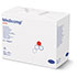 MEDICOMP extra Vlieskomp.unsteril 10x20 cm 6fach