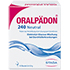 ORALPÄDON 240 neutral Btl. Pulver