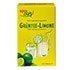 APODAY Limone Vitamin C+Grüntee-Extrakt Pulver