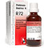PANKREAS-GASTREU N R72 Mischung
