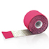 KINSEO Physiotape 5 cmx5,5 m pink Rolle