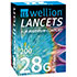 WELLION Lancets 28 G