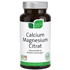 NICAPUR Calcium Magnesium Citrat Kapseln