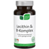 NICAPUR Lecithin B Komplex Kapseln