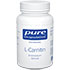 PURE ENCAPSULATIONS L-Carnitin Kapseln