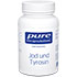 PURE ENCAPSULATIONS Jod und Tyrosin Kapseln
