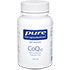 PURE ENCAPSULATIONS CoQ10 120 mg Kapseln