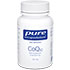 PURE ENCAPSULATIONS CoQ10 60 mg Kapseln