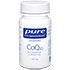 PURE ENCAPSULATIONS CoQ10 60 mg Kapseln