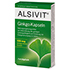 GINKGO 100 mg Alsivit Kapseln