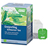 DARJEELING schwarzer Tee Bio Salus Filterbeutel