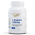 ARGININ 750 mg Kapseln