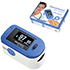 GERATHERM oxy control dig.Finger Pulsoximeter