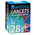 WELLION Lancets 28 G