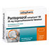 PANTOPRAZOL-ratiopharm SK 20 mg magensaftres.Tabl.