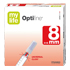 MYLIFE Optifine Pen-Nadeln 8 mm