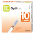 MYLIFE Optifine Pen-Nadeln 10 mm