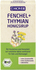 HOYER Fenchel+Thymian Honigsirup